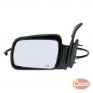 Electric Heated Mirror (Left) - Crown# 55154803