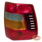 Tail Lamp (Left) - Crown# 55155139AI