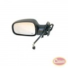 Electric Heated Mirror (Left) - Crown# 55155231AB