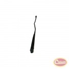 Front Wiper Arm - Crown# 55155649