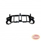 Liberty Grille Reinforcement - Crown# 55155800AC