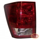 Tail Lamp (Left) - Crown# 55156615AE