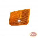Side Marker Lamp (Right) - Crown# 55156882AB