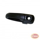 Outer Door Handle (Front Right) - Crown# 55360332AF