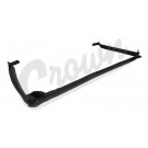 One New Tailgate Weatherstrip - Crown# 55395661AF