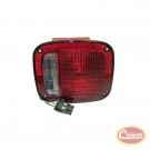 Tail Lamp (Right) - Crown# 56002134