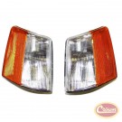 Side Parking Lamp (Right) - Crown# 56005104