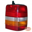 Tail Lamp (Left) - Crown# 56005111