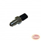 Backup Lamp Switch - Crown# 56007163