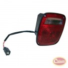 Tail Lamp (Right) - Crown# 56018648AC
