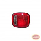 Tail Lamp (Left) - Crown# 56018649AC