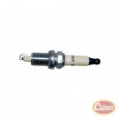 Spark Plug, RC12ECC (2.5L, 4.0L) - Crown# 56041402AB