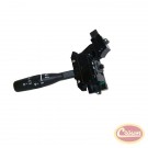 Multifunction Switch - Crown# 56042299AG