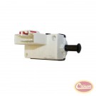 Stop Lamp Switch - Crown# 56045043AG
