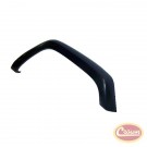Fender Flare (Front Right - Black Gloss) - Crown# 5FW70DX8AD