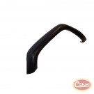 Fender Flare (Front Left - Black Gloss) - Crown# 5FW71DX8AD