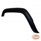 Fender Flare (Rear Right - Black Gloss) - Crown# 5FW74DX8AC