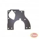 Front Engine Plate Gasket - Crown# 630359