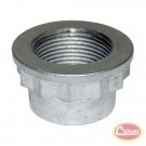 Pinion Nut (Front) - Crown# 6507901AA