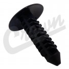 Push Pin (M7 X 28.8) - Crown# 6509590AA