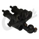 Adapter Package, Coolant - Crown# 68003582AB