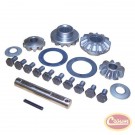 Center Differential Gear Kit (Front) - Crown# 68004075AA