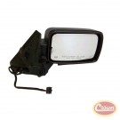 Commander Mirror (Power - Right) - Crown# 68040408AA
