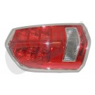 Tail Lamp Assembly, Left - Crown# 68042171AE