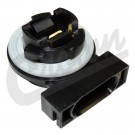 Turn & Side Lamp Socket - Crown# 68060366AA