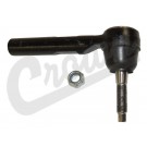 Tie Rod End, Outer - Crown# 68156146AA