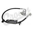 One New Brake Hose - Crown# 68171943AD