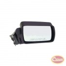 Manual Mirror (Right) - Crown# 82200314