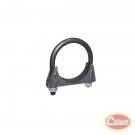 Exhaust Clamp (2.25") - Crown# 83300061