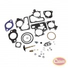 Carburetor Repair Kit - Crown# 83300085
