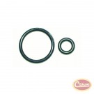 Fuel Injector Seal Kit - Crown# 83500067