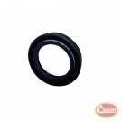 Front Oil Seal - Crown# 83500501