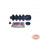 Clutch Slave Cylinder Repair Kit - Crown# 83500678