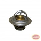Thermostat - Crown# 83500813