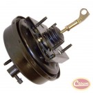 Power Brakes Booster - Crown# 83501533