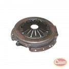 Clutch Pressure Plate - Crown# 83501947
