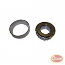 Front Cluster Gear Bearing - Crown# 83503209