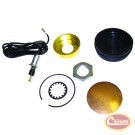 Horn Button Kit - Crown# 927416K