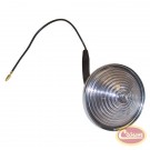 Backup Lamp (CJ) - Crown# 945659