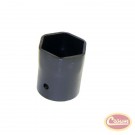 1/2" Drive Wrench (Spindle Nut Socket) - Crown# A692N