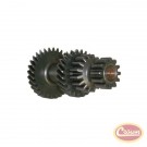 Crown# A739 Manual Trans Cluster Gear