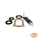 Gasket And Seal Kit - Crown# AX15GS