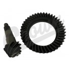 One New Ring & Pinion - Crown# D44JK538F