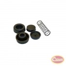Wheel Cylinder Kit - Crown# J0115962