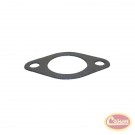 Exhaust Manifold To Downpipe Gasket - Crown# J0634814