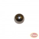 Chrome Ball - Crown# J0639104